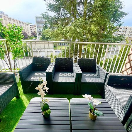 Bngo I Le Spacieux I 3 Chambres, 2 Salles De Bain, Parking Prive Gratuit, 8 Personnes, Vieux Lyon Hypercentre 外观 照片