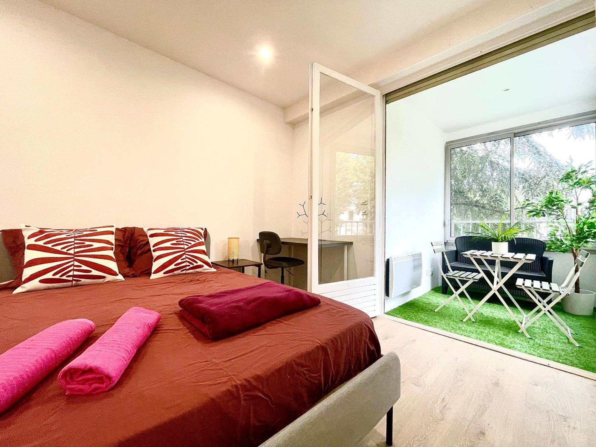 Bngo I Le Spacieux I 3 Chambres, 2 Salles De Bain, Parking Prive Gratuit, 8 Personnes, Vieux Lyon Hypercentre 外观 照片