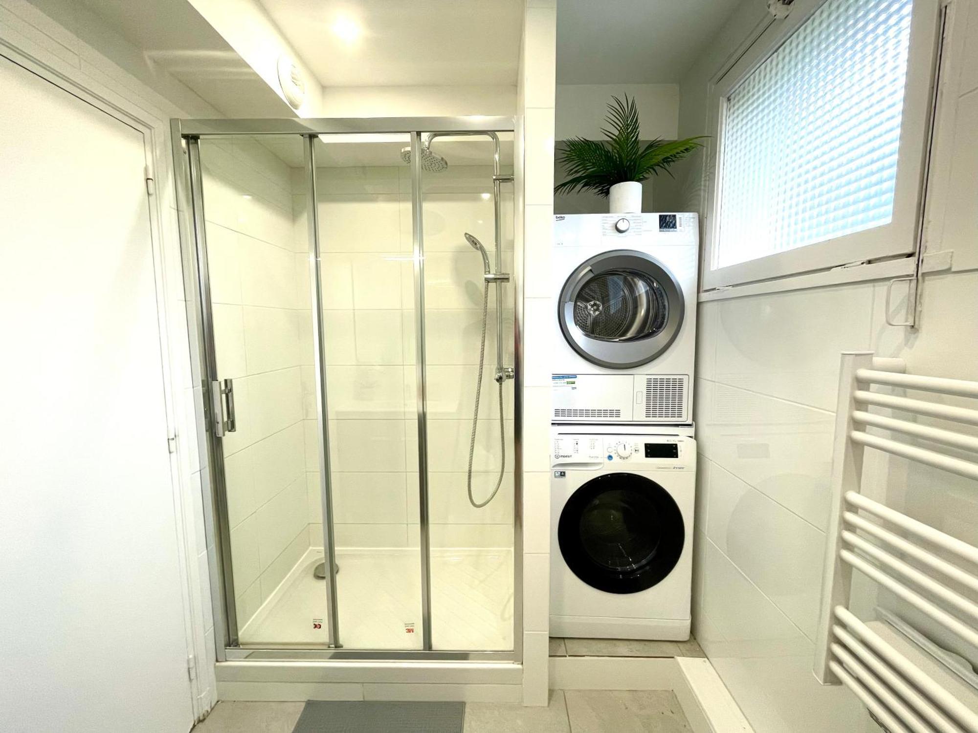 Bngo I Le Spacieux I 3 Chambres, 2 Salles De Bain, Parking Prive Gratuit, 8 Personnes, Vieux Lyon Hypercentre 外观 照片