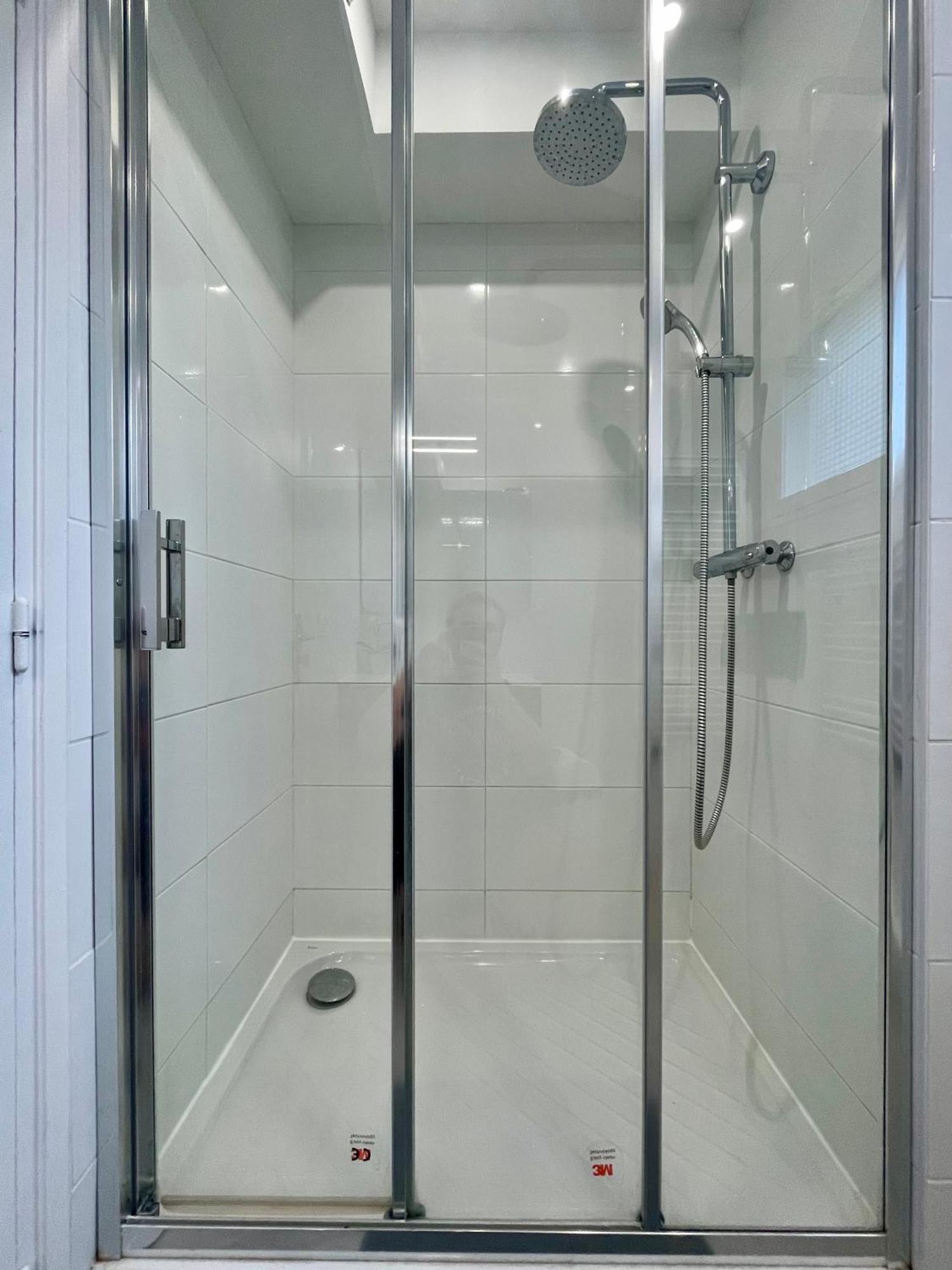 Bngo I Le Spacieux I 3 Chambres, 2 Salles De Bain, Parking Prive Gratuit, 8 Personnes, Vieux Lyon Hypercentre 外观 照片