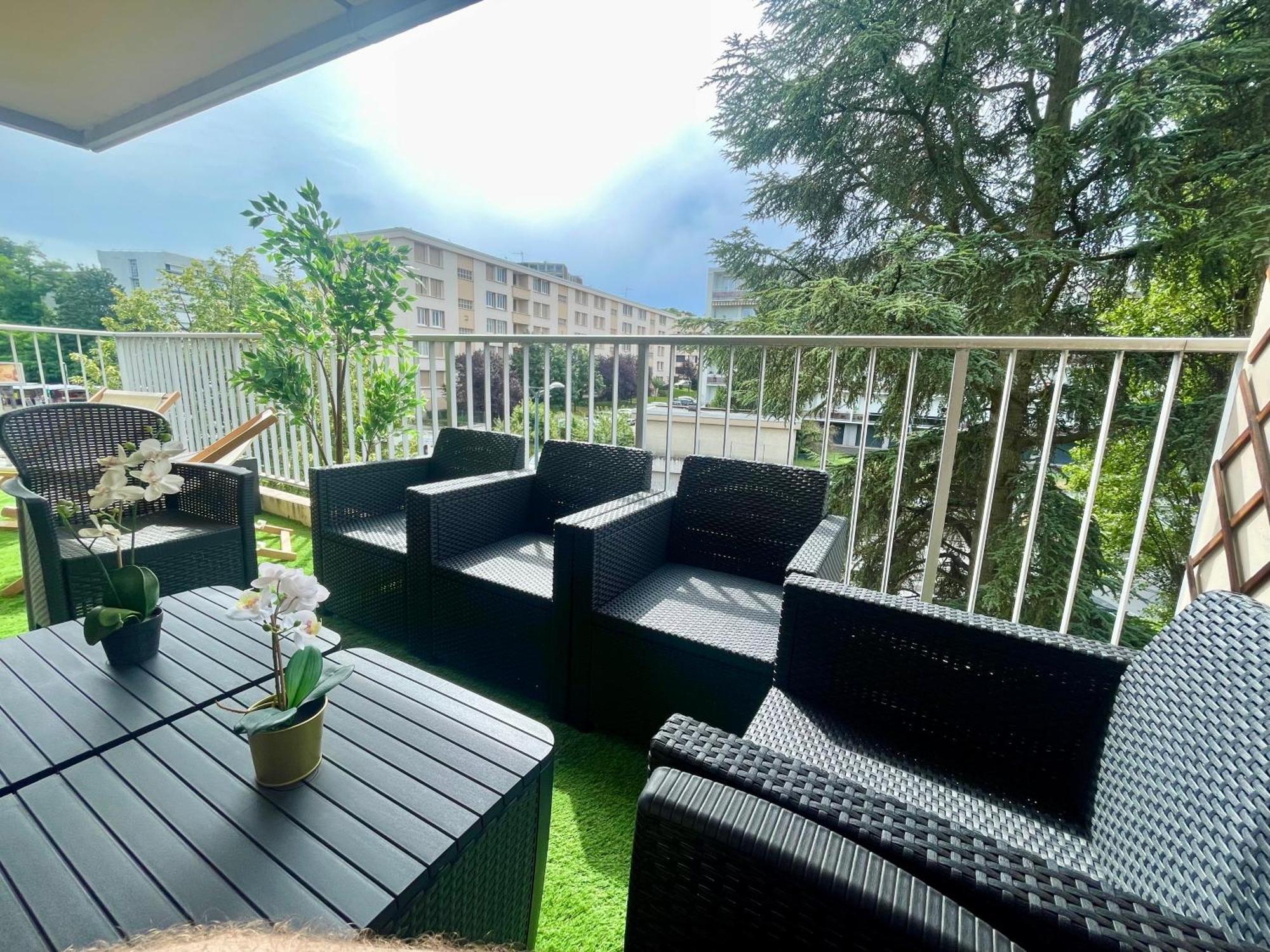 Bngo I Le Spacieux I 3 Chambres, 2 Salles De Bain, Parking Prive Gratuit, 8 Personnes, Vieux Lyon Hypercentre 外观 照片