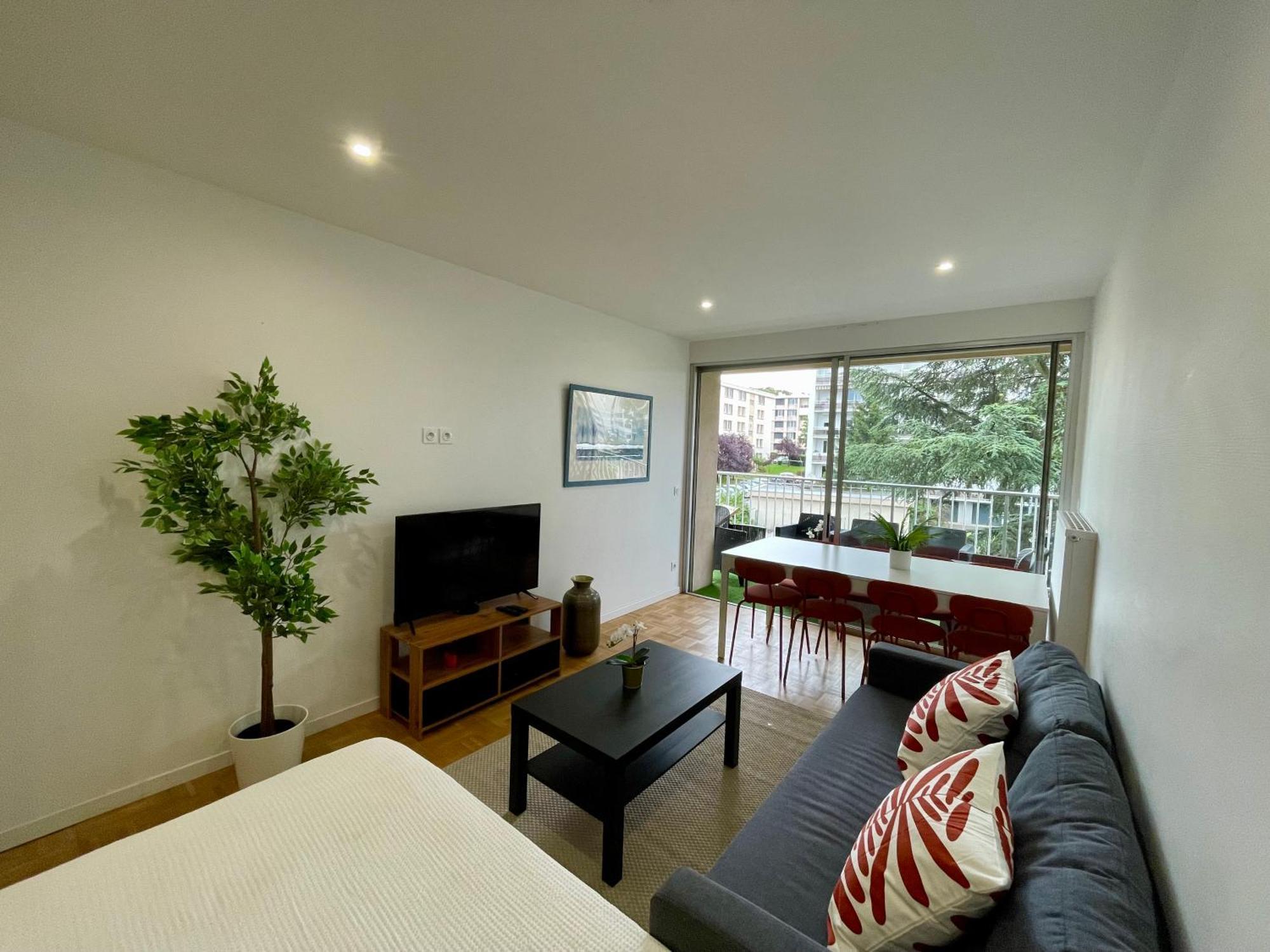 Bngo I Le Spacieux I 3 Chambres, 2 Salles De Bain, Parking Prive Gratuit, 8 Personnes, Vieux Lyon Hypercentre 外观 照片
