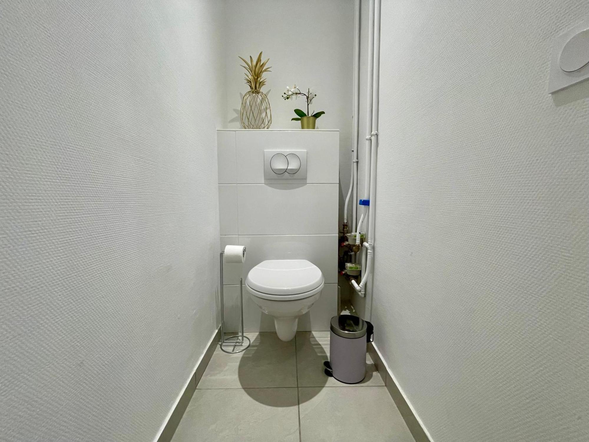 Bngo I Le Spacieux I 3 Chambres, 2 Salles De Bain, Parking Prive Gratuit, 8 Personnes, Vieux Lyon Hypercentre 外观 照片