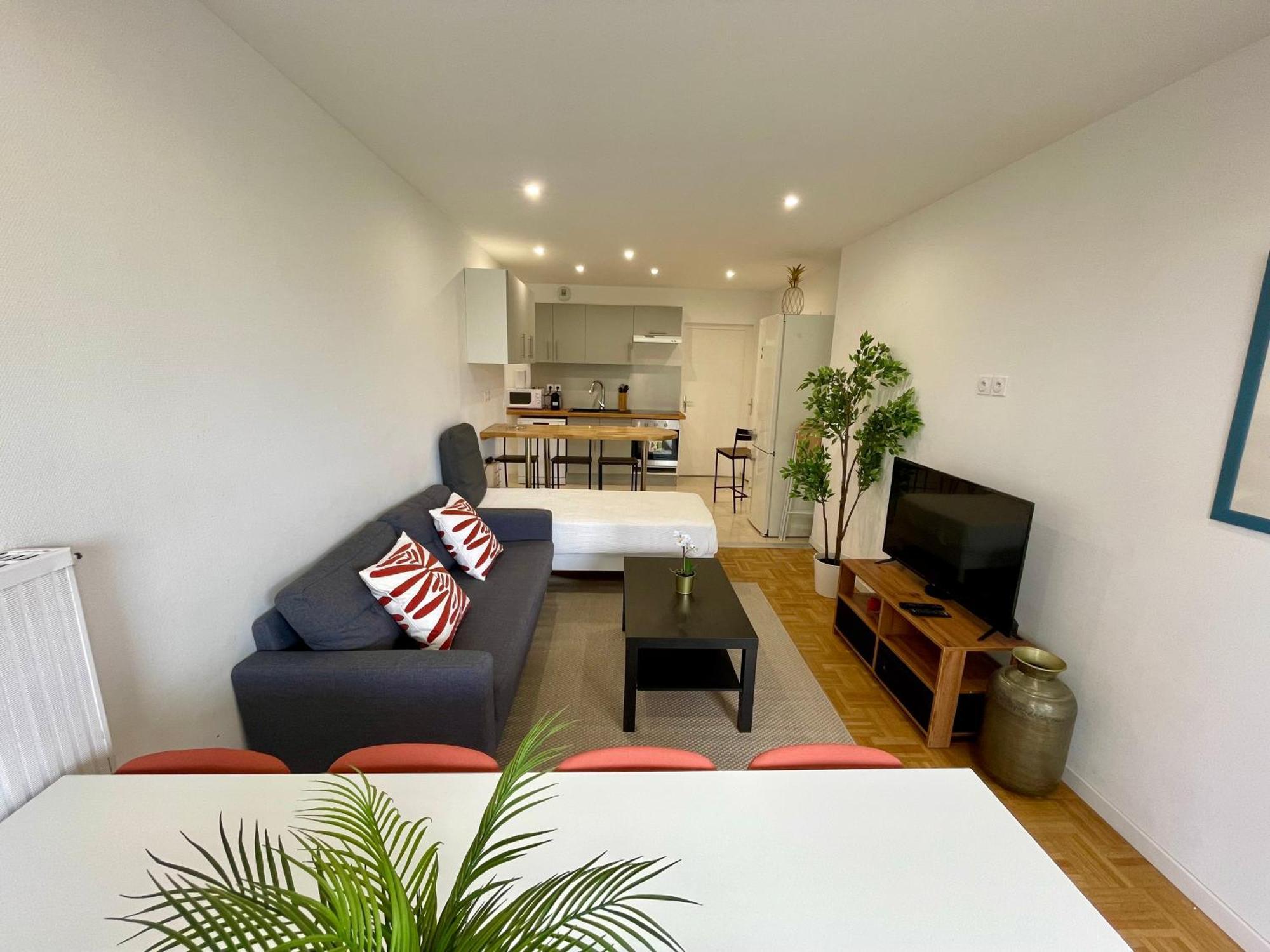 Bngo I Le Spacieux I 3 Chambres, 2 Salles De Bain, Parking Prive Gratuit, 8 Personnes, Vieux Lyon Hypercentre 外观 照片
