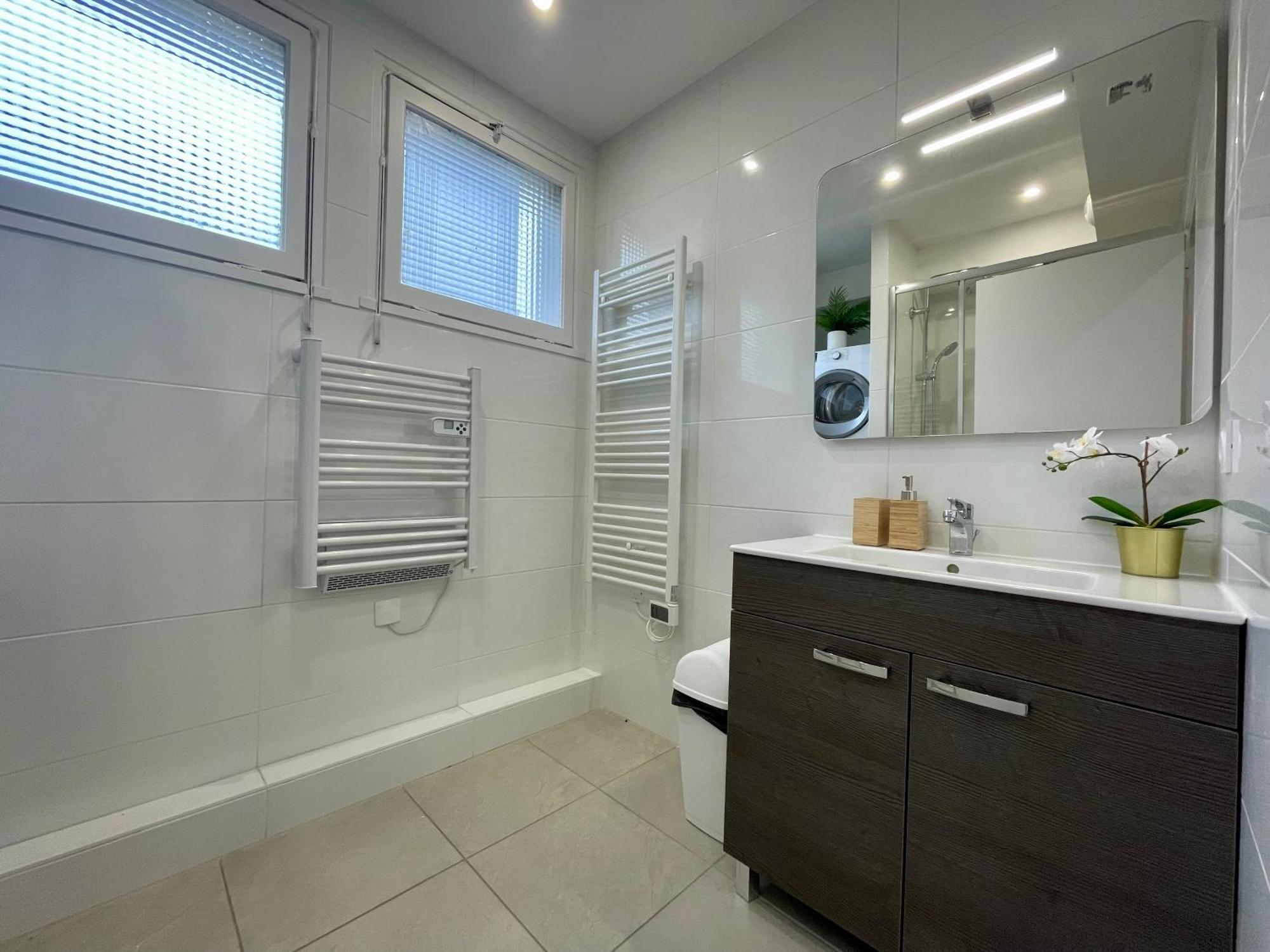 Bngo I Le Spacieux I 3 Chambres, 2 Salles De Bain, Parking Prive Gratuit, 8 Personnes, Vieux Lyon Hypercentre 外观 照片