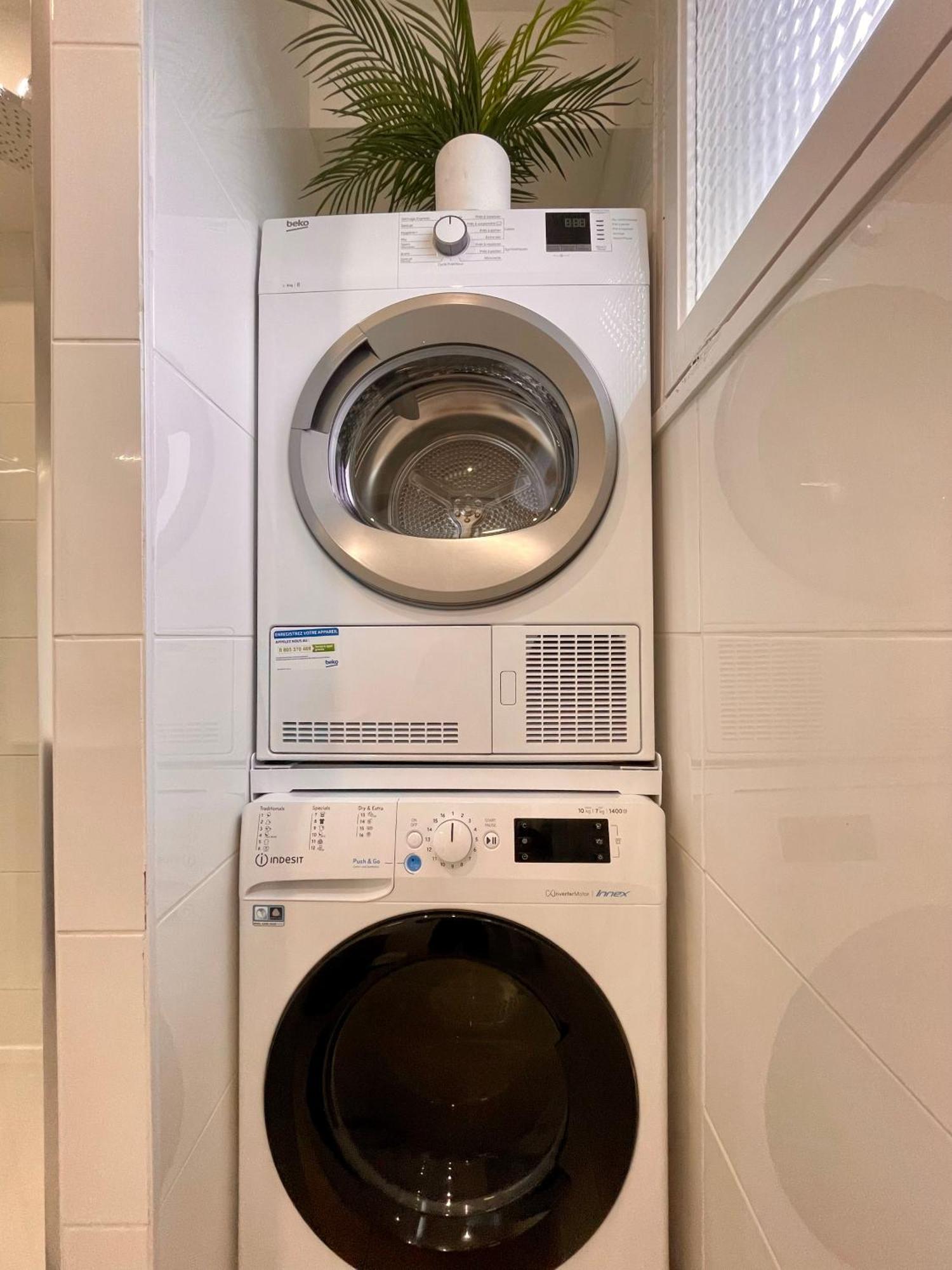Bngo I Le Spacieux I 3 Chambres, 2 Salles De Bain, Parking Prive Gratuit, 8 Personnes, Vieux Lyon Hypercentre 外观 照片