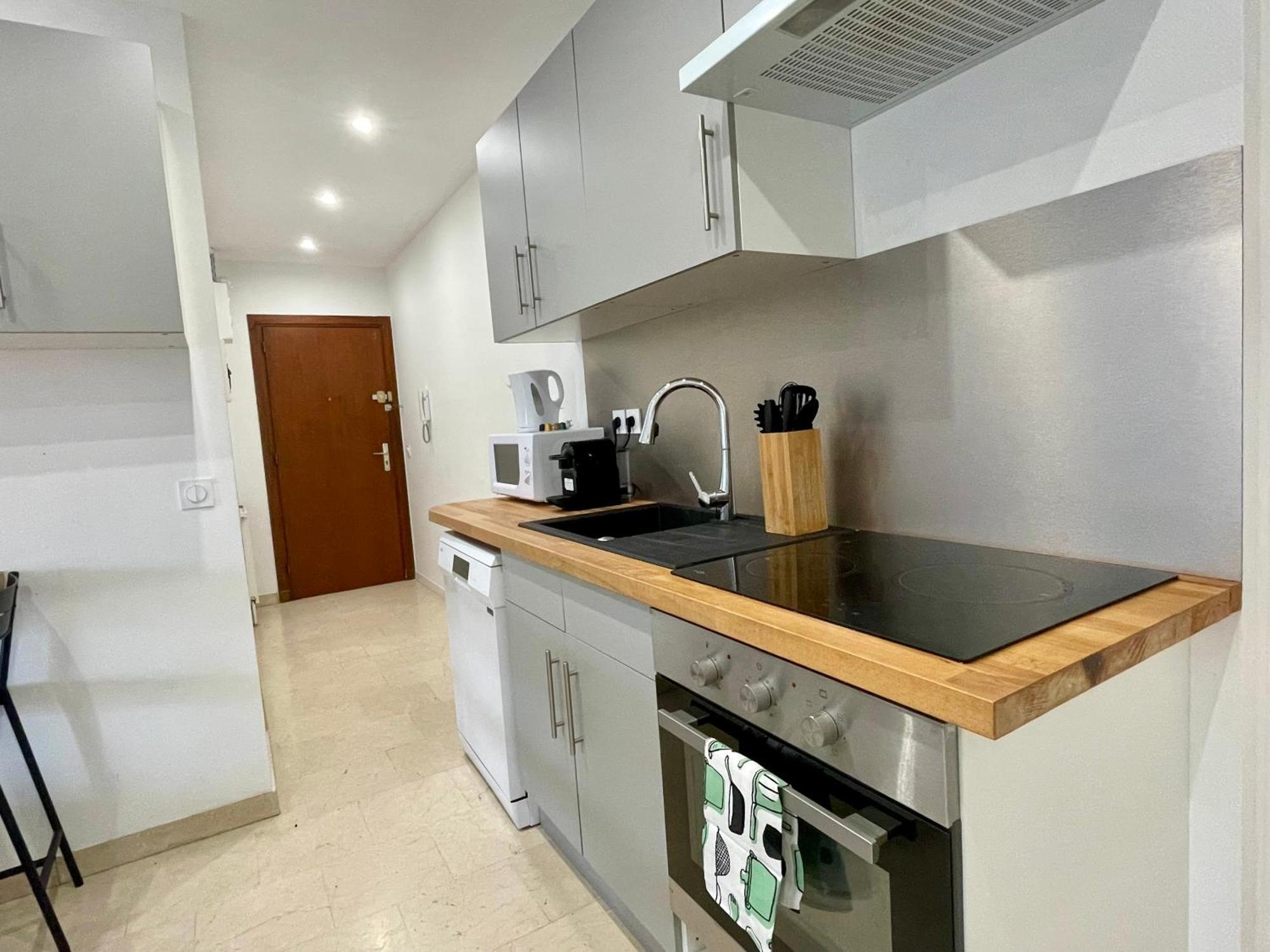Bngo I Le Spacieux I 3 Chambres, 2 Salles De Bain, Parking Prive Gratuit, 8 Personnes, Vieux Lyon Hypercentre 外观 照片
