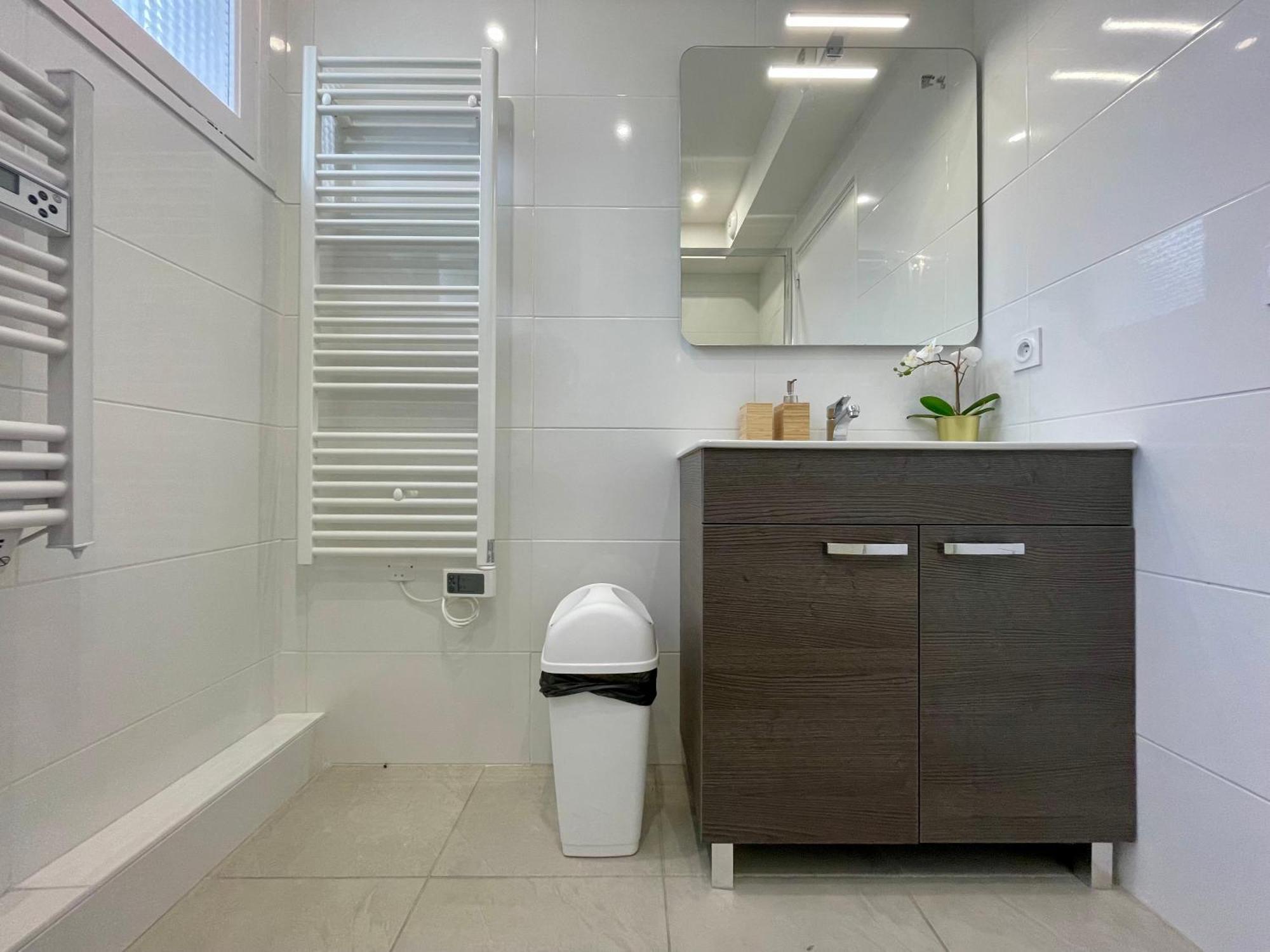 Bngo I Le Spacieux I 3 Chambres, 2 Salles De Bain, Parking Prive Gratuit, 8 Personnes, Vieux Lyon Hypercentre 外观 照片